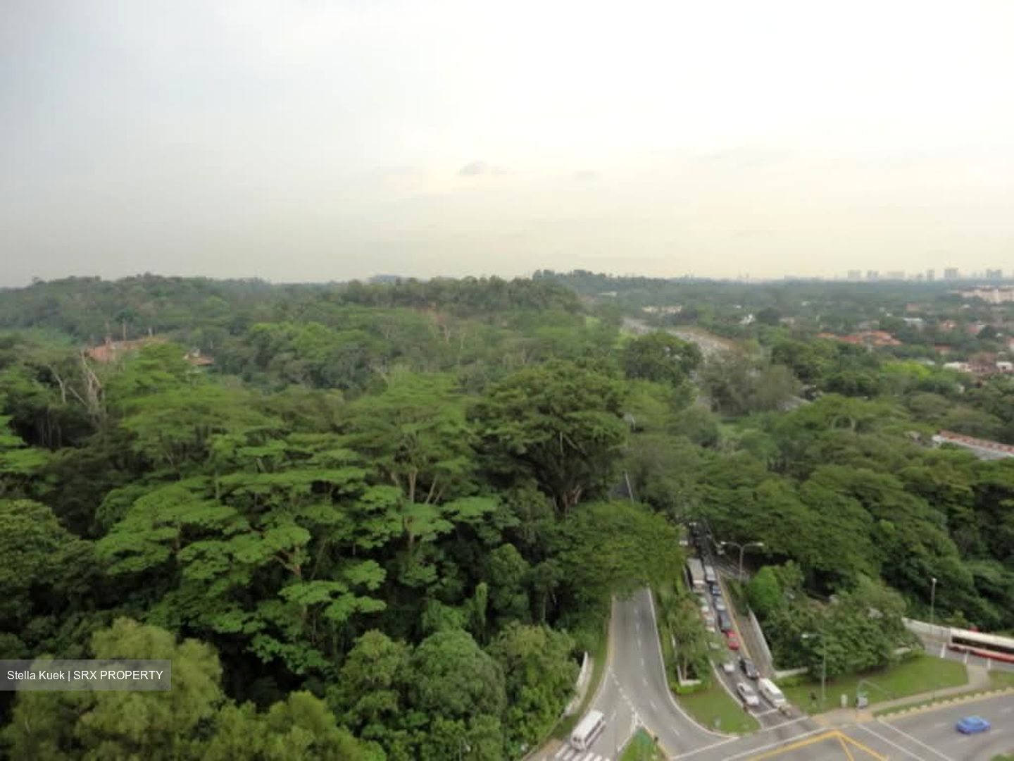 Beauty World Centre (D21), Apartment #536998311